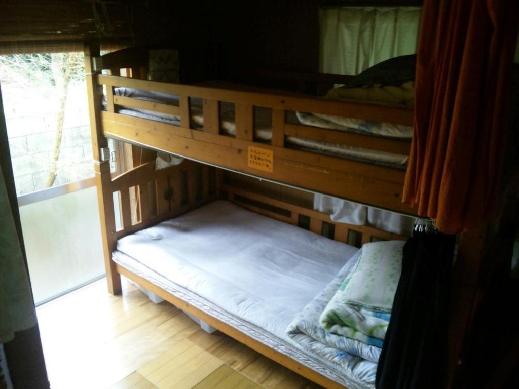 Okinawa Motobu pensión Habitación foto